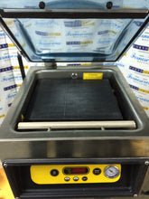 CONFEZIONATRICE SOTTOVUOTO A CAMPANA